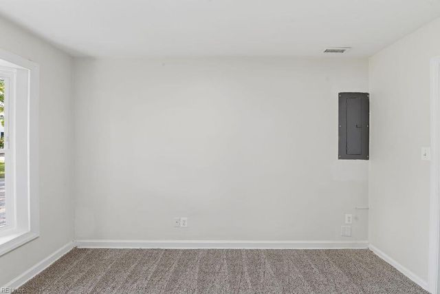 3804 Caroline AVE, Portsmouth, VA 23701