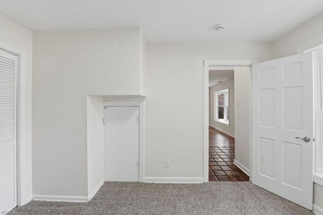 3804 Caroline AVE, Portsmouth, VA 23701