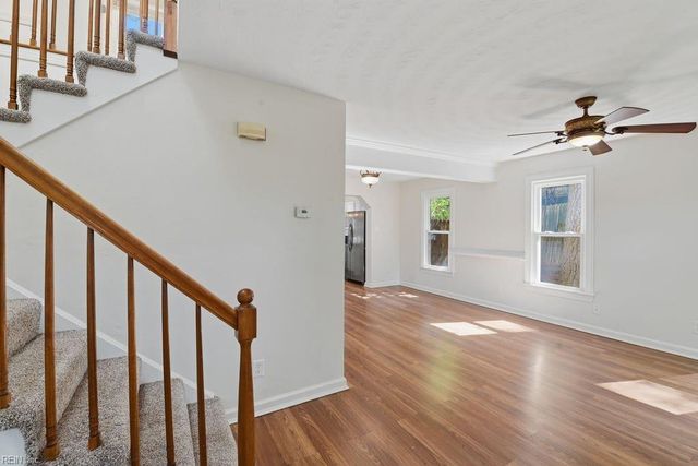 3804 Caroline AVE, Portsmouth, VA 23701