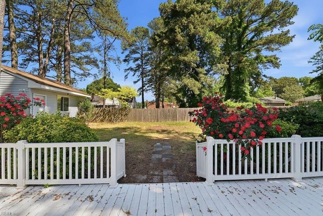 3804 Caroline AVE, Portsmouth, VA 23701