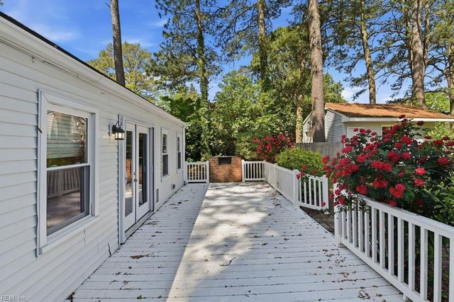 3804 Caroline AVE, Portsmouth, VA 23701