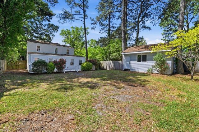 3804 Caroline AVE, Portsmouth, VA 23701