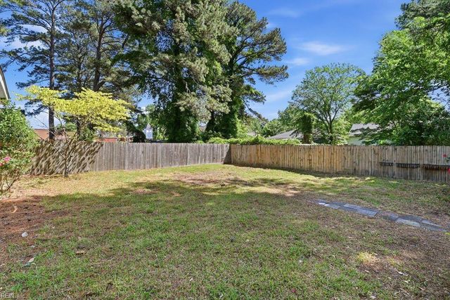 3804 Caroline AVE, Portsmouth, VA 23701