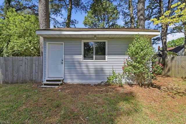 3804 Caroline AVE, Portsmouth, VA 23701