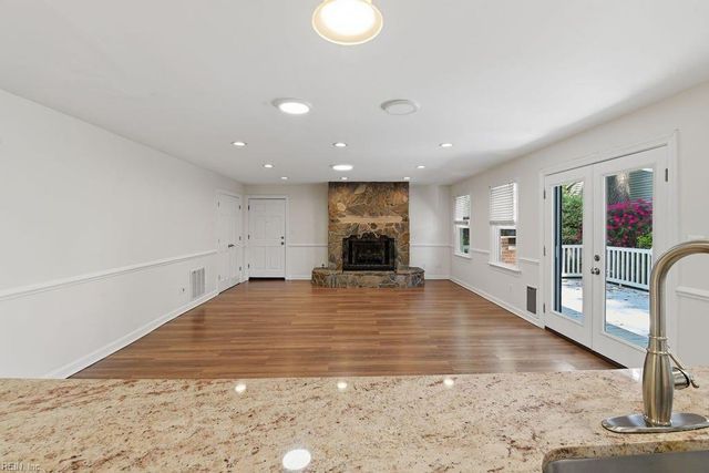 3804 Caroline AVE, Portsmouth, VA 23701