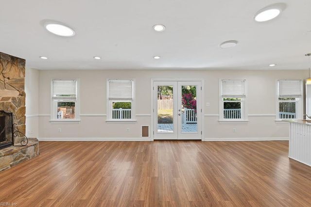 3804 Caroline AVE, Portsmouth, VA 23701