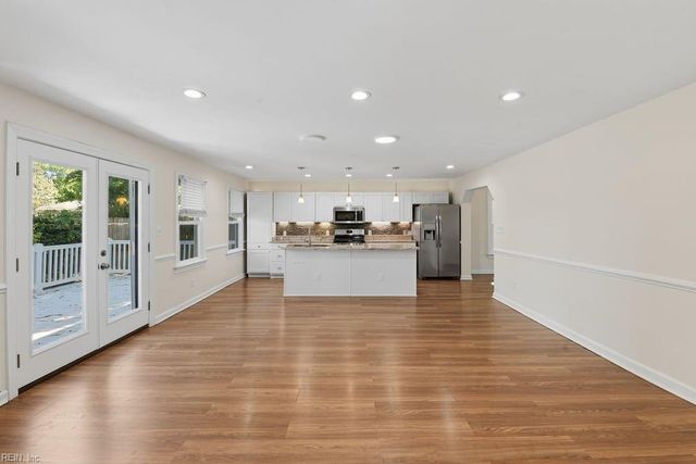 3804 Caroline AVE, Portsmouth, VA 23701