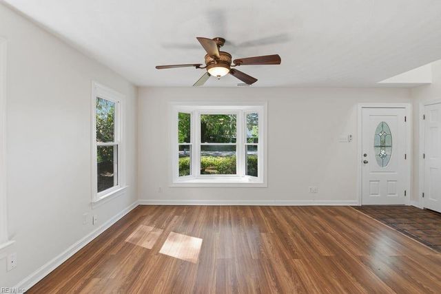 3804 Caroline AVE, Portsmouth, VA 23701