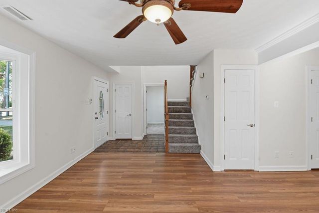 3804 Caroline AVE, Portsmouth, VA 23701