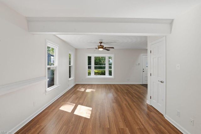 3804 Caroline AVE, Portsmouth, VA 23701