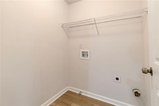2842 Vining Ridge Terrace, Decatur, GA 30034