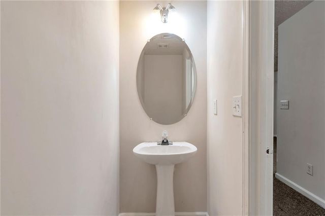 2842 Vining Ridge Terrace, Decatur, GA 30034