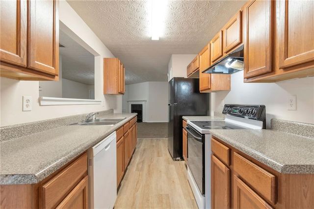 2842 Vining Ridge Terrace, Decatur, GA 30034
