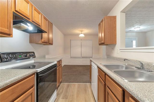 2842 Vining Ridge Terrace, Decatur, GA 30034