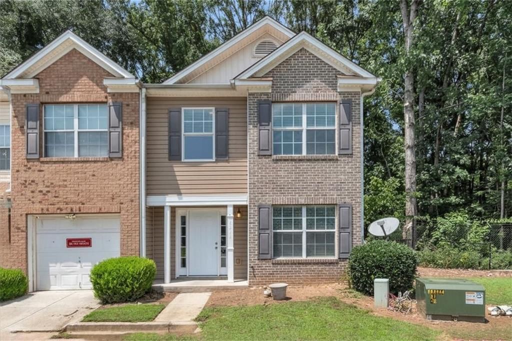 2842 Vining Ridge Terrace, Decatur, GA 30034