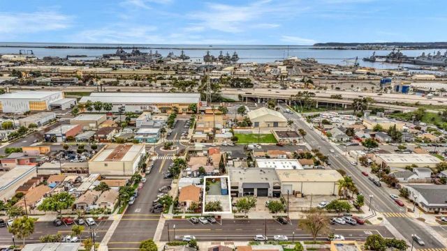 1332 Coolidge, National City, CA 91950