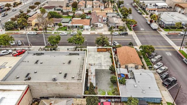 1332 Coolidge, National City, CA 91950