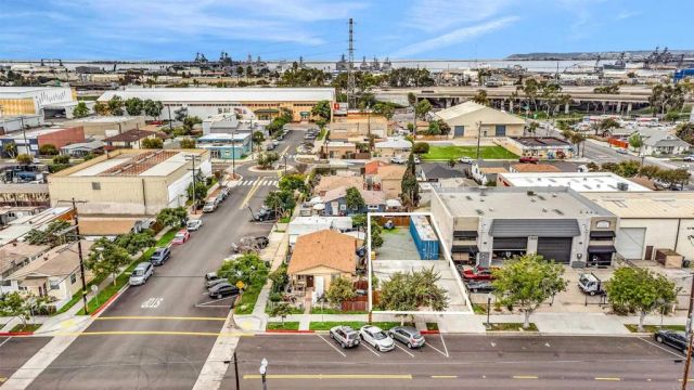 1332 Coolidge, National City, CA 91950