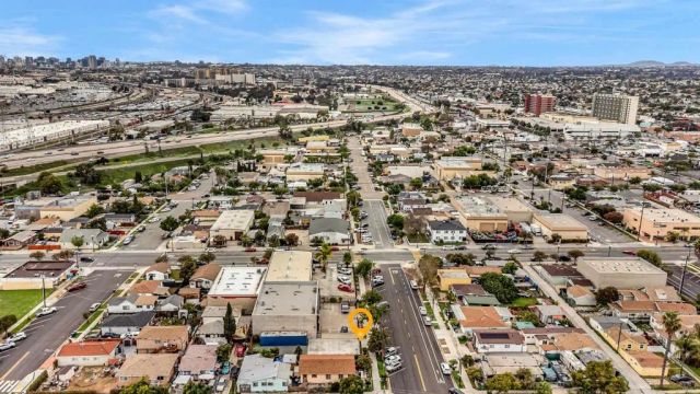 1332 Coolidge, National City, CA 91950