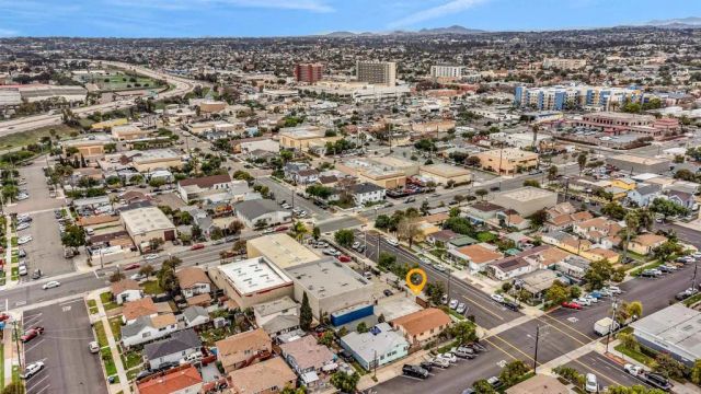 1332 Coolidge, National City, CA 91950