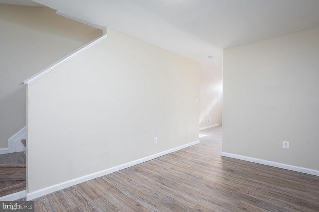 820 E NORTH AVE, Baltimore, MD 21202