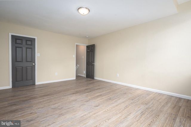 820 E NORTH AVE, Baltimore, MD 21202