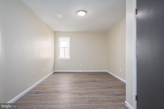 820 E NORTH AVE, Baltimore, MD 21202