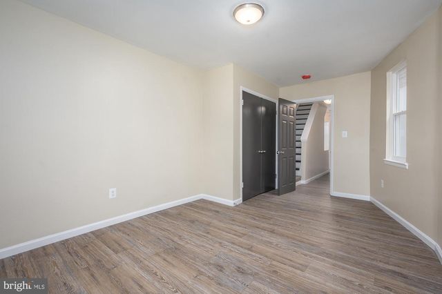 820 E NORTH AVE, Baltimore, MD 21202