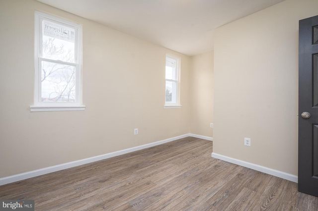 820 E NORTH AVE, Baltimore, MD 21202