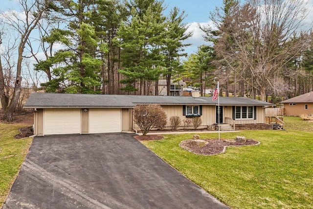W8059 Bay View DRIVE, Whitewater, WI 53190