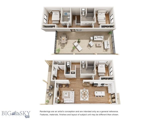 12H Granite Point Lane, Gallatin Gateway, MT 59730