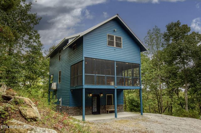 2500 Joe Brown Hwy, Tellico Plains, TN 37385