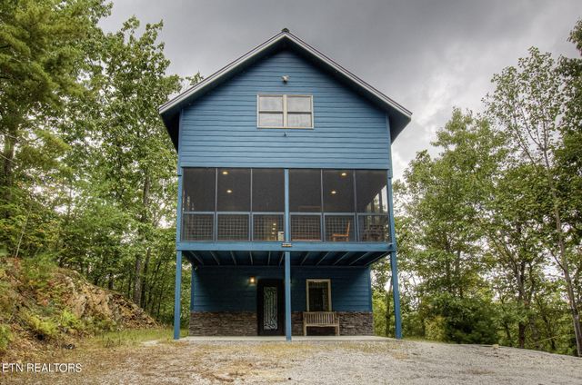 2500 Joe Brown Hwy, Tellico Plains, TN 37385