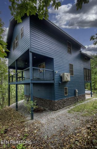 2500 Joe Brown Hwy, Tellico Plains, TN 37385