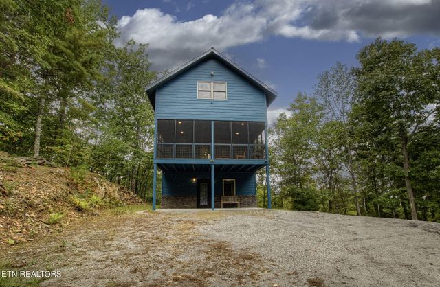 2500 Joe Brown Hwy, Tellico Plains, TN 37385