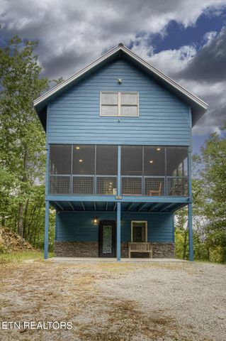 2500 Joe Brown Hwy, Tellico Plains, TN 37385