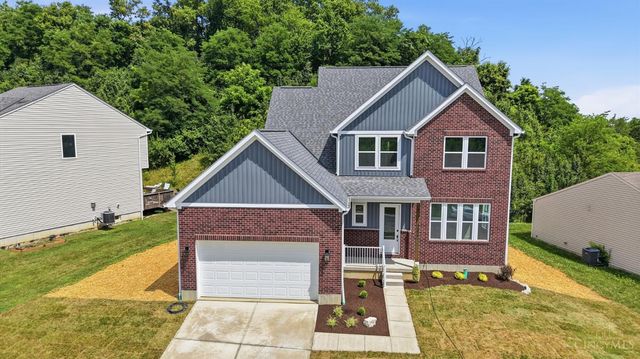 3229 Brunsman Way, Miami Twp, OH 45052