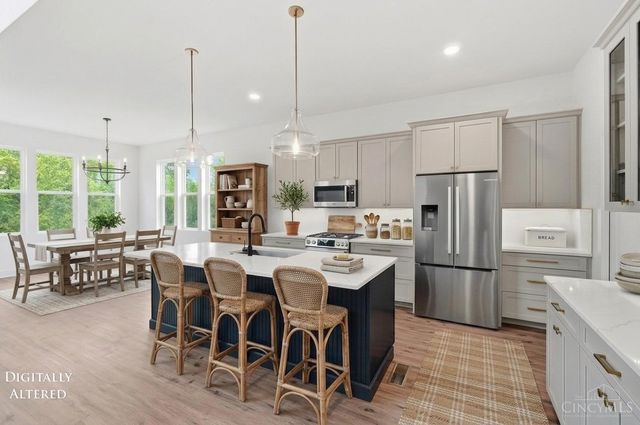 3229 Brunsman Way, Miami Twp, OH 45052