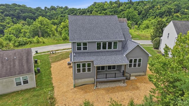 3229 Brunsman Way, Miami Twp, OH 45052