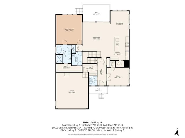 3229 Brunsman Way, Miami Twp, OH 45052