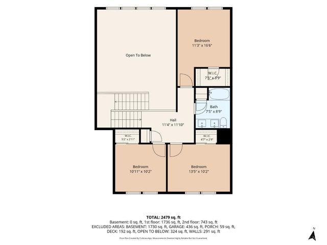 3229 Brunsman Way, Miami Twp, OH 45052