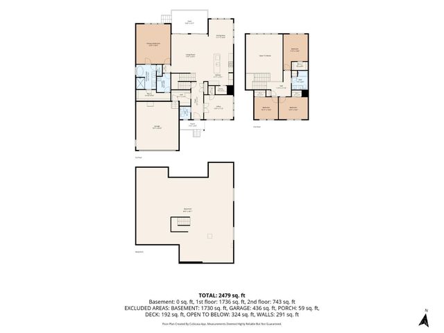 3229 Brunsman Way, Miami Twp, OH 45052