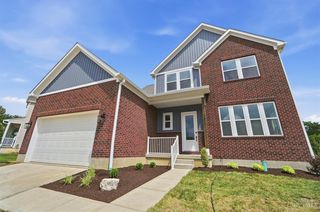 3229 Brunsman Way, Miami Twp, OH 45052