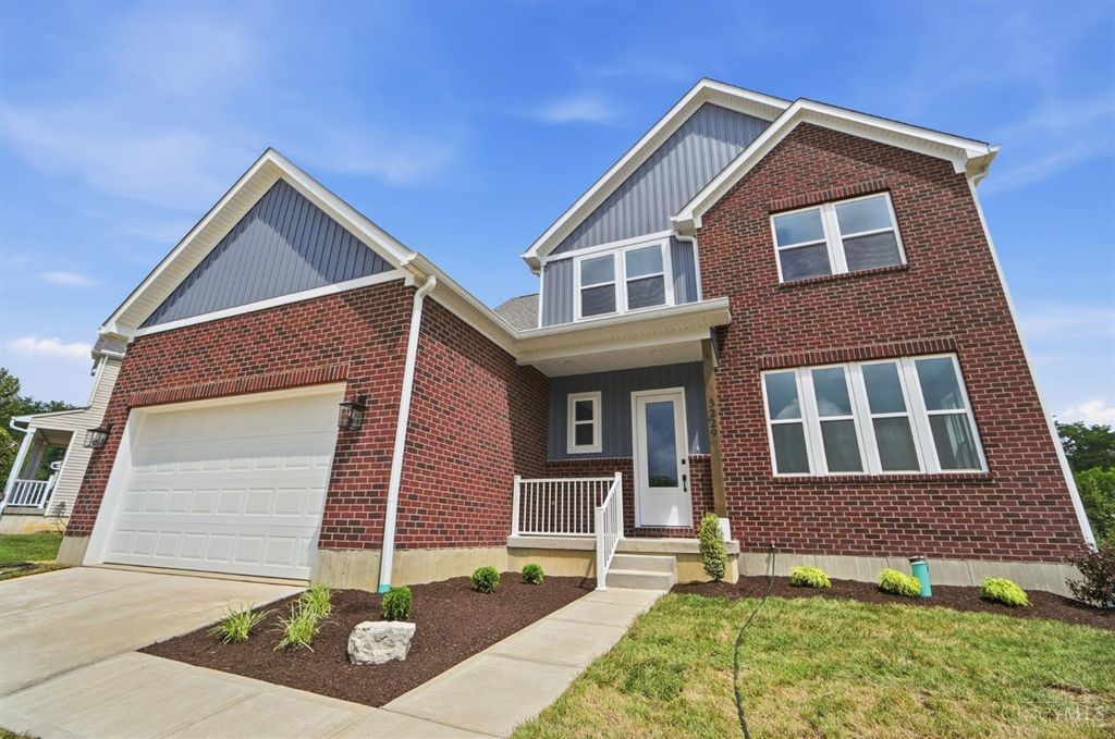 3229 Brunsman Way, Miami Twp, OH 45052
