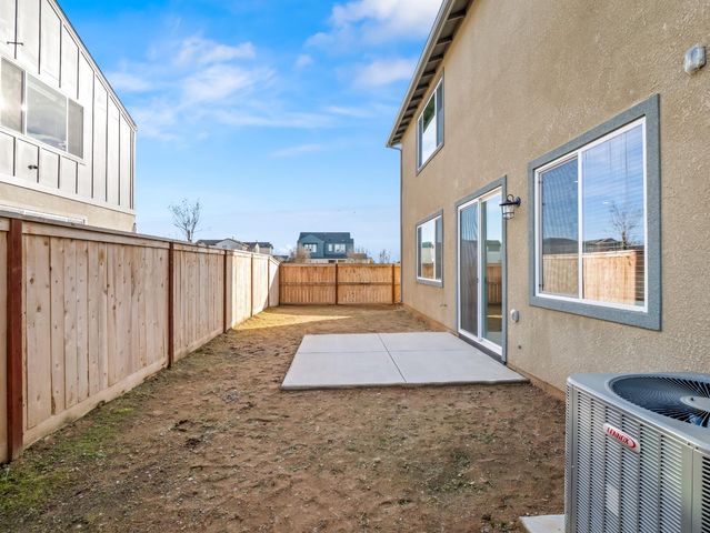 4071 Braden Road, Madera, CA 93636