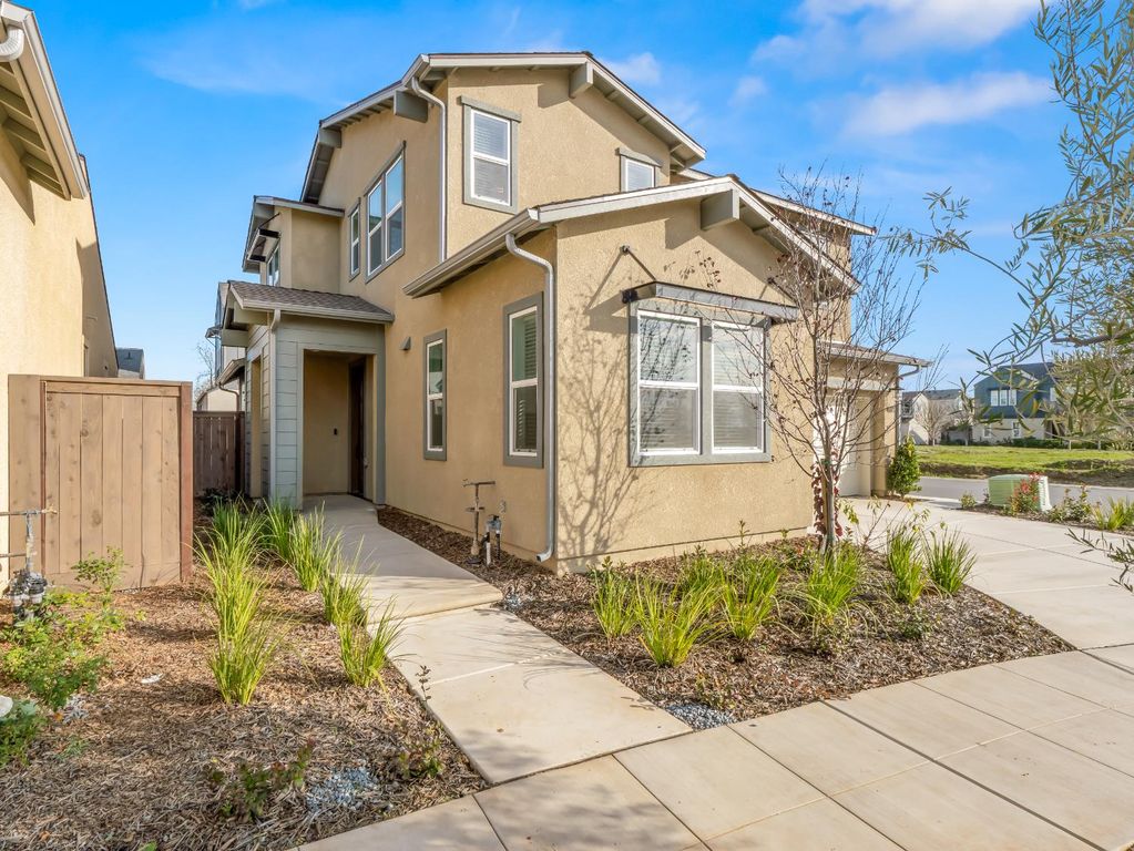 4071 Braden Road, Madera, CA 93636