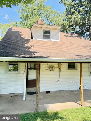 2666 W MORELAND RD, Huntingdon Valley, PA 19006
