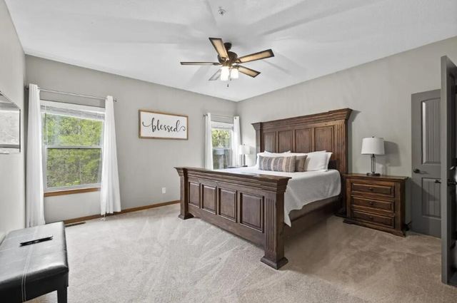 210 Deep Forest, Hollister, MO 65672