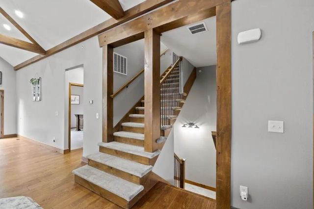 210 Deep Forest, Hollister, MO 65672