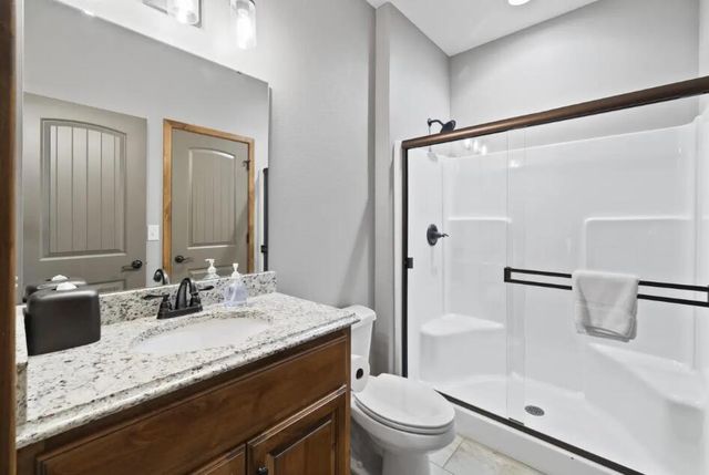 210 Deep Forest, Hollister, MO 65672